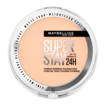 Superstay Make Up Με Υφή Πούδρας 9gr MAYBELLINE