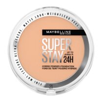 Superstay Make Up Με Υφη Πουδρας 9gr MAYBELLINE