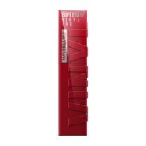 Superstay Vinyl Ink Υγρό Κραγιόν 4,2ml MAYBELLINE