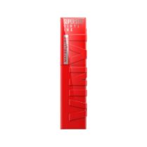 Superstay Vinyl Ink Υγρό Κραγιόν 4,2ml MAYBELLINE