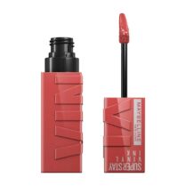 Superstay Vinyl Ink Υγρό Κραγιόν 4,2ml MAYBELLINE