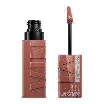 Superstay Vinyl Ink Υγρό Κραγιόν 4,2ml MAYBELLINE