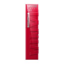 Superstay Vinyl Ink Υγρό Κραγιόν 4,2ml MAYBELLINE
