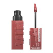 Superstay Vinyl Ink Υγρό Κραγιόν 4,2ml MAYBELLINE
