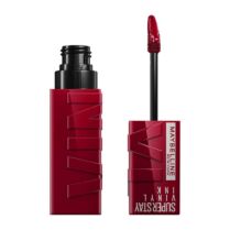 Superstay Vinyl Ink Υγρό Κραγιόν 4,2ml MAYBELLINE