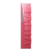 Superstay Vinyl Ink Υγρό Κραγιόν 4,2ml MAYBELLINE