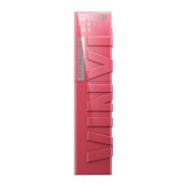 Superstay Vinyl Ink Υγρό Κραγιόν 4,2ml MAYBELLINE