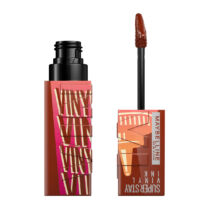 Superstay Vinyl Ink Υγρό Κραγιόν 4,2ml MAYBELLINE