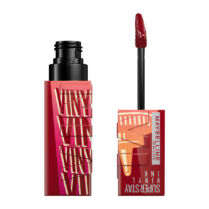 Superstay Vinyl Ink Υγρό Κραγιόν 4,2ml MAYBELLINE