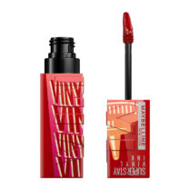 Superstay Vinyl Ink Υγρό Κραγιόν 4,2ml MAYBELLINE