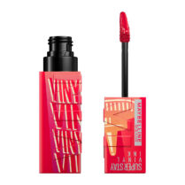 Superstay Vinyl Ink Υγρό Κραγιόν 4,2ml MAYBELLINE
