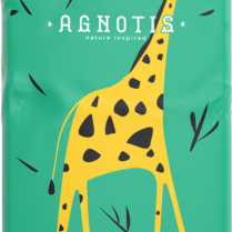Supreme βρεφικές πάνες No6/36 Agnotis