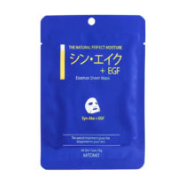 Syn-Ake & EGF Facial Essence Mask Mitomo