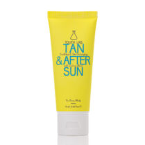 TAN & AFTER SUN TRAVEL SIZE - YOUTH LAB