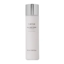 TIRTIR Milk Skin Toner 150ml TIRTIR