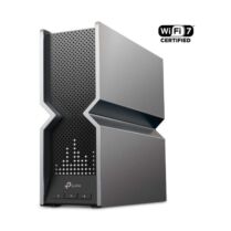 TP-Link Archer BE800 Wifi 7 3Band Router