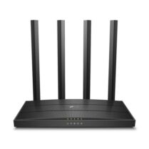 TP-Link Archer C6 V3 Modem/Router