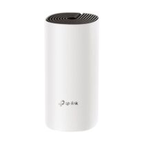 TP-Link Deco M4 (1-pack) AC1200 Whole Home Mesh Wi-Fi System