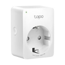TP-Link Tapo P100 Mini Wi-Fi Smart Plug