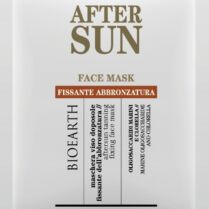 Tan Fixing Aftersun Mask BIOEARTH