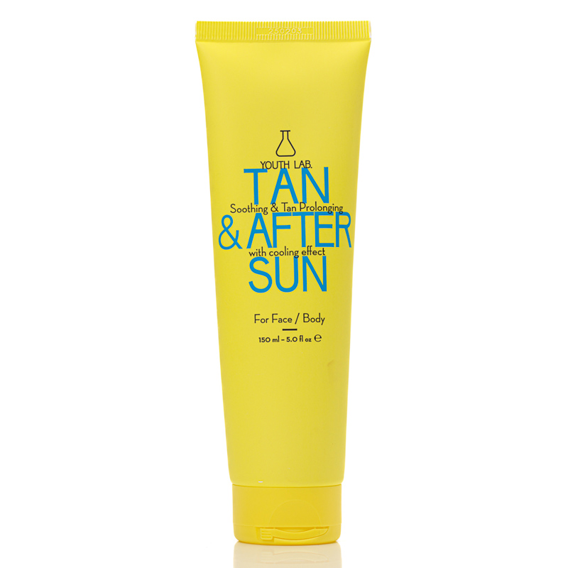 Tan & After Sun - YOUTH LAB Tan & After Sun - YOUTH LAB