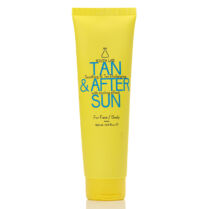 Tan & After Sun - YOUTH LAB