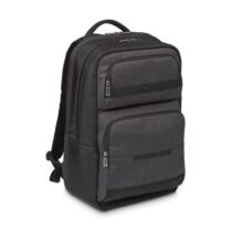 Targus CitySmart Multi-Fit Advanced Backpack 15.6" Black Τσάντα Laptop