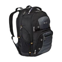 Targus Drifter Backpack 15.6" Black/Grey Τσάντα Laptop