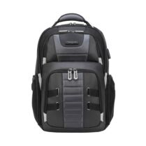 Targus DrifterTrek 15.6" Black Τσάντα Laptop