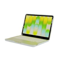 Targus Hypeshield Clear MacBook Neo Θήκη Laptop