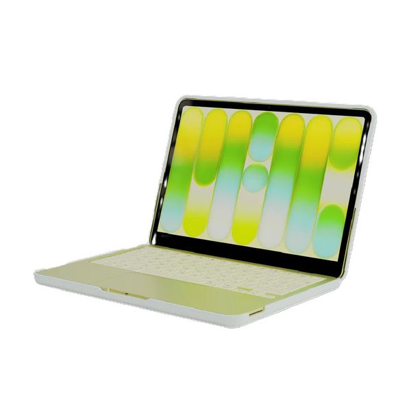 Targus Hypeshield Clear MacBook Neo Θήκη Laptop Targus Hypeshield Clear MacBook Neo Θήκη Laptop