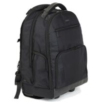 Targus Rolling Backpack 15.6" Black Τσάντα