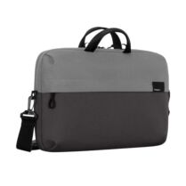 Targus Sagano Slipcase 14” Grey Τσάντα Laptop