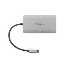Targus USB-C 4K HDMI/VGA Docking Station