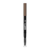 Tattoo Brow 36h Gel Μολυβι Φρυδιων 0,73gr MAYBELLINE