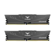 TeamGroup DDR4 3600MHz 32GB (2x16GB) C18 Vulcan Z T-Force Μνήμη RAM
