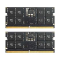 TeamGroup Elite DDR5 5600 16GB CL46 Μνήμη RAM