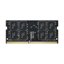 TeamGroup Elite SODIMM DDR4-3200 1x32GB C22 Μνήμη RAM