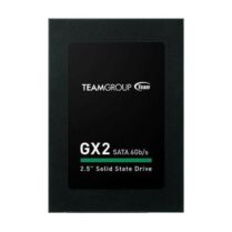 TeamGroup GX2 SATA 2.5" 256GB SSD Εσωτερικός Σκληρός Δίσκος