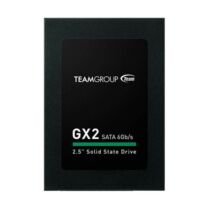 TeamGroup GX2 SATA III 2.5" 512GB SSD Εσωτερικός Σκληρός Δίσκος