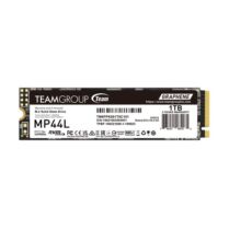 TeamGroup MP44L M.2 PCIe 4.0 x4 1TB SSD Εσωτερικός Σκληρός Δίσκος