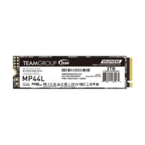 TeamGroup MP44L M.2 PCIe 4.0 x4 2TB SSD Εσωτερικός Σκληρός Δίσκος