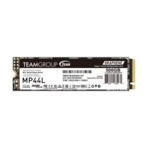 TeamGroup MP44L M.2 PCIe 4.0 x4 500GB SSD Εσωτερικός Σκληρός Δίσκος