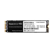 TeamGroup MS30 M.2 SATA III 512GB SSD Εσωτερικός Σκληρός Δίσκος