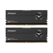 TeamGroup T-Force Xtreem DDR5 8000 2X24GB C38 Κάρτα Mνήμης