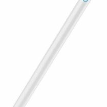 Tech-Protect Active Stylus Pen - Ψηφιακή Γραφίδα για Smartphone / Tablet - White (0795787711583)