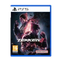 Tekken 8 PS5 Game