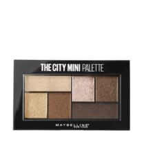 The City Mini Pallette 6gr MAYBELLINE