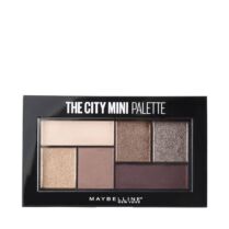 The City Mini Pallette 6gr MAYBELLINE