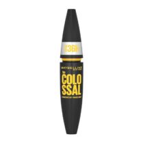The Colossal Longwear Mascara 36h Waterproof 10ml MAYBELLINE